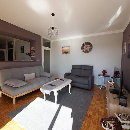 P&C Zadar Apartment Luaran gambar