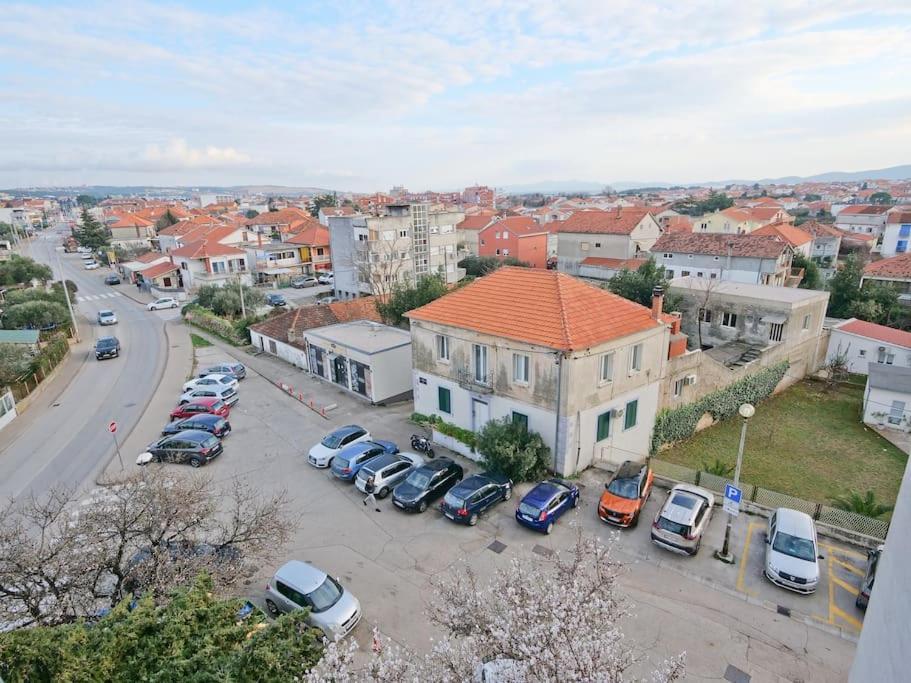 P&C Zadar Apartment Luaran gambar