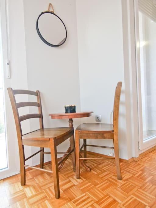 P&C Zadar Apartment Luaran gambar