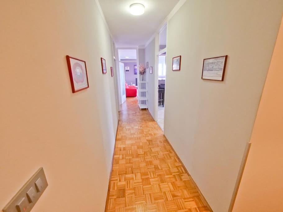 P&C Zadar Apartment Luaran gambar