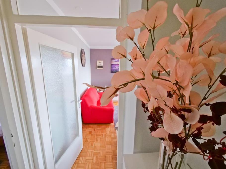 P&C Zadar Apartment Luaran gambar