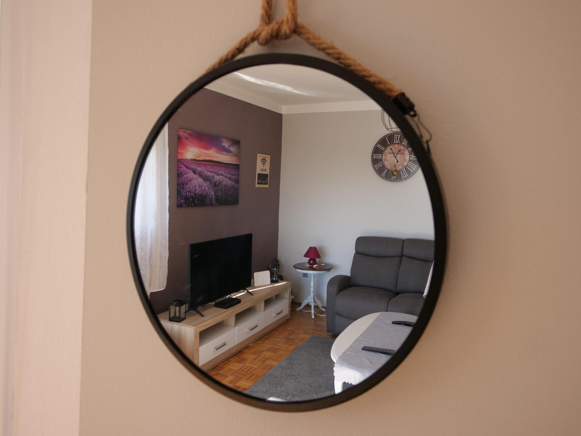 P&C Zadar Apartment Luaran gambar